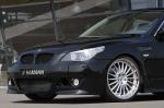 BMW 5-Series by Hamann 2009 года